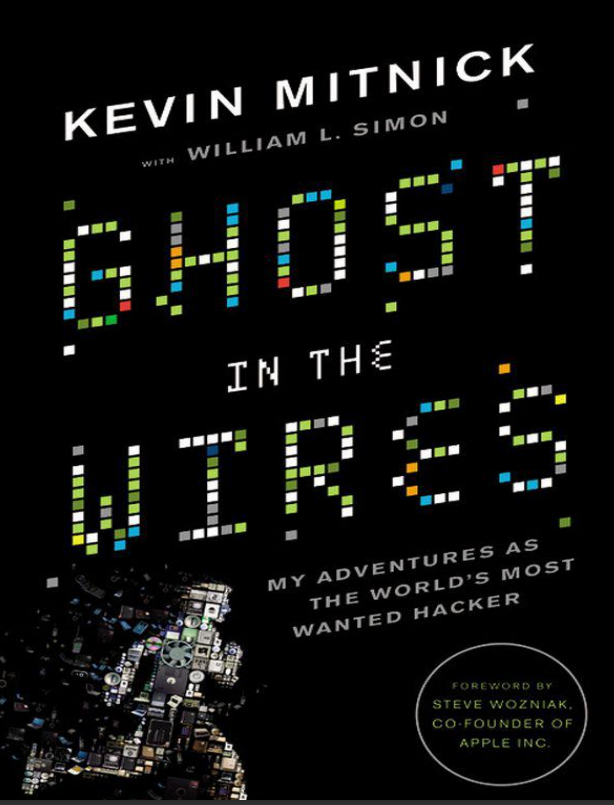 Ghost in the wires